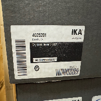 Unused IKA Dry Block Heater image 0